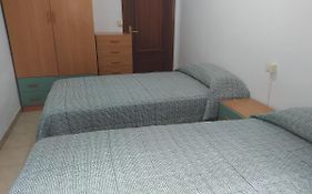 Vacaciones en Vilagarcía de Arousa
