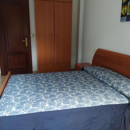 Apartamento Vacaciones en Vilagarcía de Arousa Exterior foto