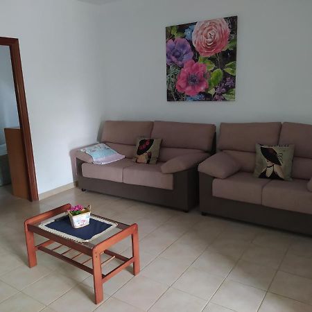 Apartamento Vacaciones en Vilagarcía de Arousa Exterior foto